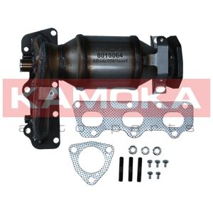 Catalizator KAMOKA 8015064 – VW | AutoRival