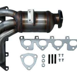 Catalizator KAMOKA 8015065 – VW | AutoRival