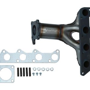 Catalizator KAMOKA 8015072 – VW | AutoRival