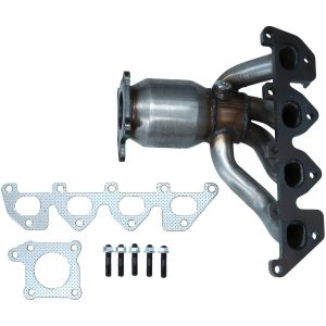Catalizator KAMOKA 8015073 – VW | AutoRival