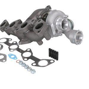 Compresor sistem de supraalimentare KAMOKA 8600006 – VW | AutoRival
