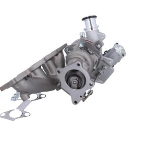 Compresor sistem de supraalimentare KAMOKA 8600044 – VW | AutoRival
