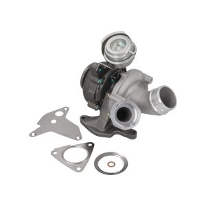 Compresor sistem de supraalimentare KAMOKA 8600076 – VW | AutoRival
