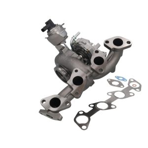 Compresor sistem de supraalimentare KAMOKA 8600077 – VW | AutoRival