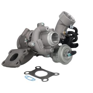 Compresor sistem de supraalimentare KAMOKA 8600091 – VW | AutoRival