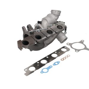Compresor sistem de supraalimentare KAMOKA 8600103 – VW | AutoRival