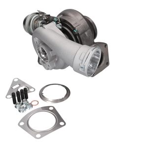 Compresor sistem de supraalimentare KAMOKA 8600106 – VW | AutoRival