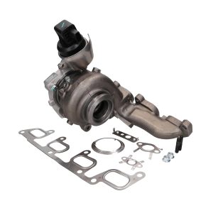 Compresor sistem de supraalimentare KAMOKA 8600119 – VW | AutoRival