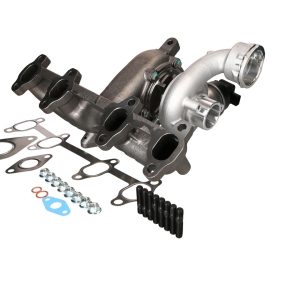 Compresor sistem de supraalimentare KAMOKA 8600121 – VW | AutoRival