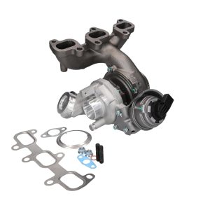 Compresor sistem de supraalimentare KAMOKA 8600136 – VW | AutoRival