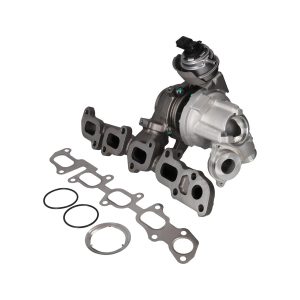 Compresor sistem de supraalimentare KAMOKA 8600137 – VW | AutoRival