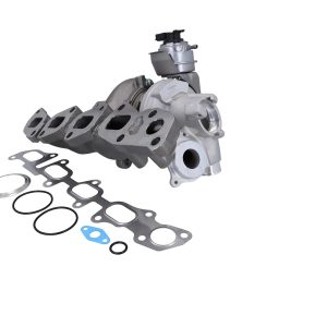 Compresor sistem de supraalimentare KAMOKA 8600143 – VW | AutoRival