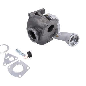 Compresor sistem de supraalimentare KAMOKA 8600208 – VW | AutoRival