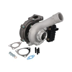 Compresor sistem de supraalimentare KAMOKA 8600216 – VW | AutoRival