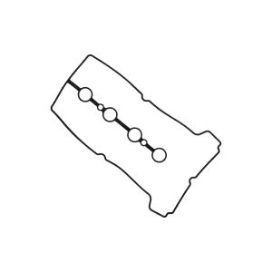 Garnitura capac supape KAMOKA 8703185 – VW | AutoRival