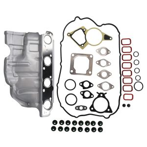 Set garnituri chiulasa KAMOKA 8706069 – VW | AutoRival