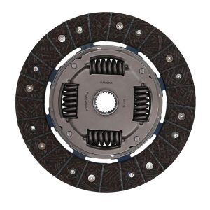 Disc ambreiaj KAMOKA DC118 – VW | AutoRival