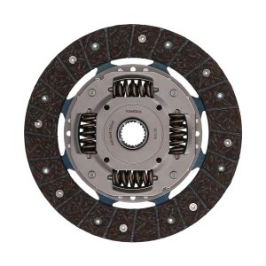Disc ambreiaj KAMOKA DC129 – VW | AutoRival