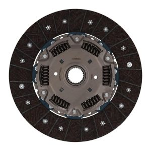 Disc ambreiaj KAMOKA DC301 – VW | AutoRival