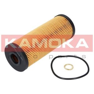 Filtru ulei KAMOKA F108601 – VW | AutoRival