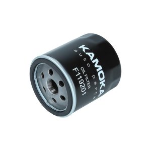 Filtru ulei KAMOKA F119201 – VW | AutoRival
