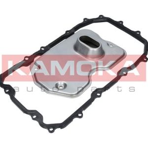 Filtru hidraulic cutie de viteze automata KAMOKA F600501 – VW | AutoRival