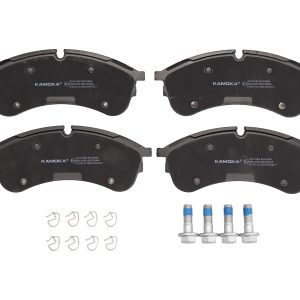 Set placute frana KAMOKA JQ101065 – VW | AutoRival