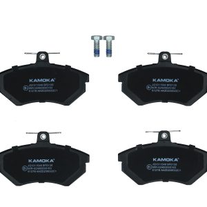 Set placute frana KAMOKA JQ1011548 – VW | AutoRival