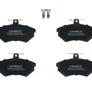 Set placute frana KAMOKA JQ1011550 – VW | AutoRival