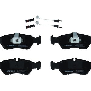 Set placute frana KAMOKA JQ101164 – VW | AutoRival
