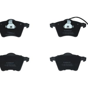Set placute frana KAMOKA JQ101165 – VW | AutoRival