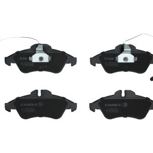 Set placute frana KAMOKA JQ1012076 – VW | AutoRival