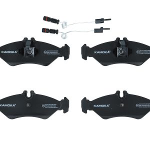 Set placute frana KAMOKA JQ1012078 – VW | AutoRival