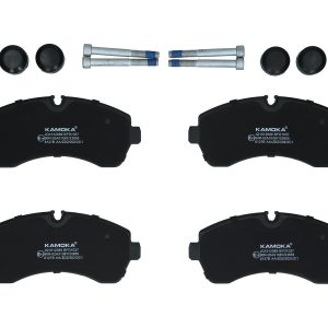 Set placute frana KAMOKA JQ1012089 – VW | AutoRival