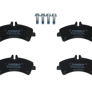 Set placute frana KAMOKA JQ1012090 – VW | AutoRival