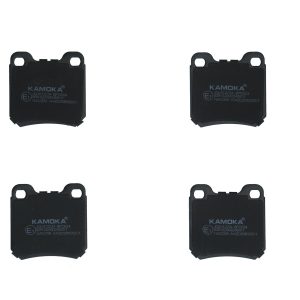 Set placute frana KAMOKA JQ1012234 – VW | AutoRival