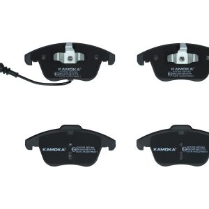 Set placute frana KAMOKA JQ101226 – VW | AutoRival