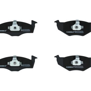 Set placute frana KAMOKA JQ1012576 – VW | AutoRival