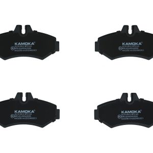 Set placute frana KAMOKA JQ1012612 – VW | AutoRival