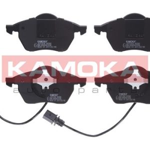 Set placute frana KAMOKA JQ1012646 – VW | AutoRival