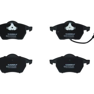 Set placute frana KAMOKA JQ1012926 – VW | AutoRival