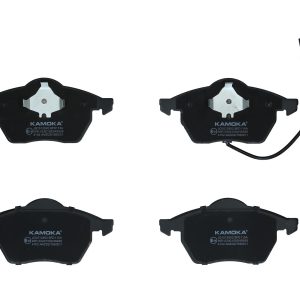 Set placute frana KAMOKA JQ1012992 – VW | AutoRival