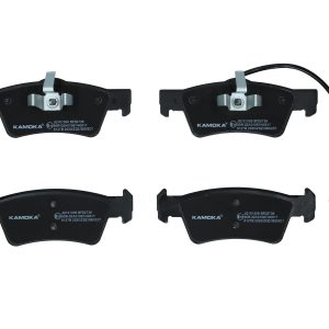 Set placute frana KAMOKA JQ101306 – VW | AutoRival