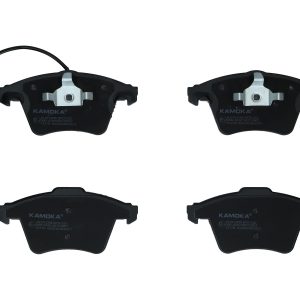 Set placute frana KAMOKA JQ1013286 – VW | AutoRival