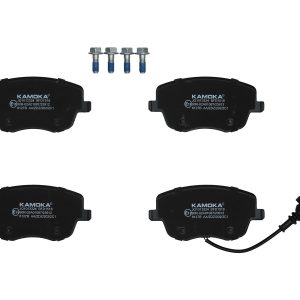 Set placute frana KAMOKA JQ1013324 – VW | AutoRival