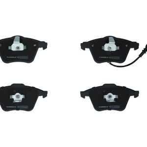 Set placute frana KAMOKA JQ1013530 – VW | AutoRival