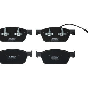 Set placute frana KAMOKA JQ101434 – VW | AutoRival