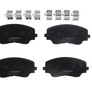 Set placute frana KAMOKA JQ1018156 – VW | AutoRival