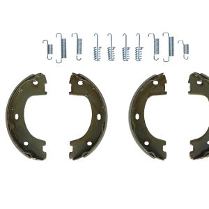 Set saboti frana frana de mana KAMOKA JQ212081 – VW | AutoRival