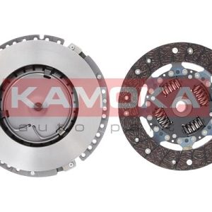 Kit ambreiaj KAMOKA KC045 – VW | AutoRival